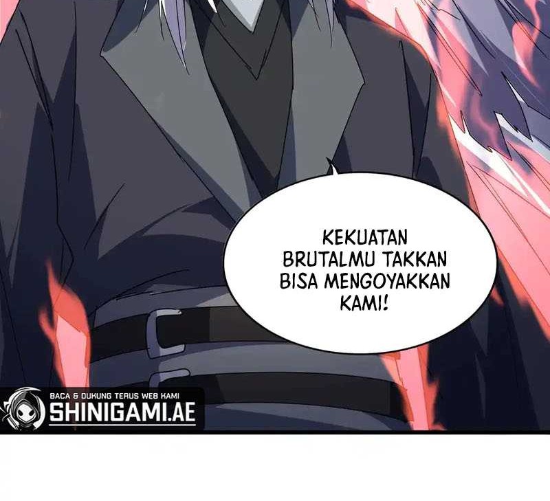 Magic Emperor Chapter 525 page 29