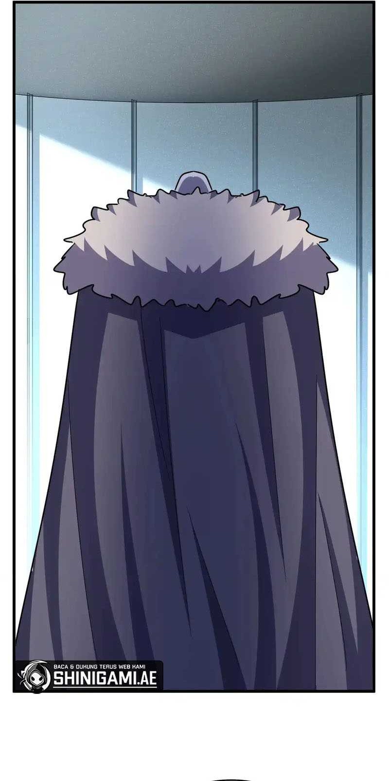 Magic Emperor Chapter 524 page 25