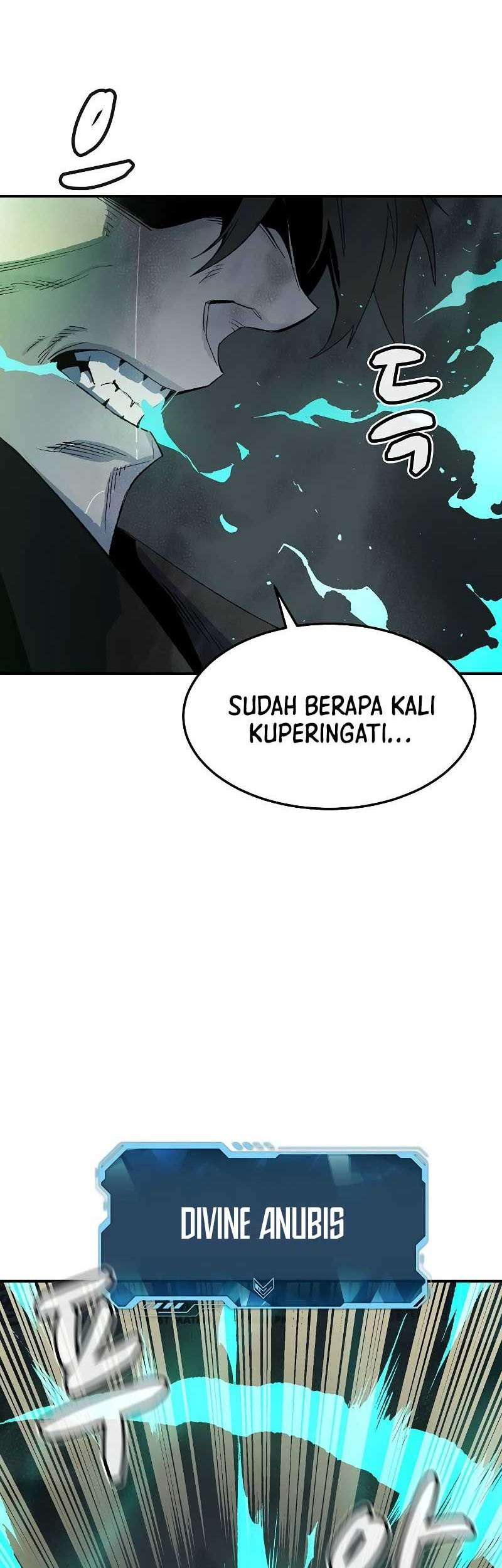 Alone Necromancer Chapter 118 page 50