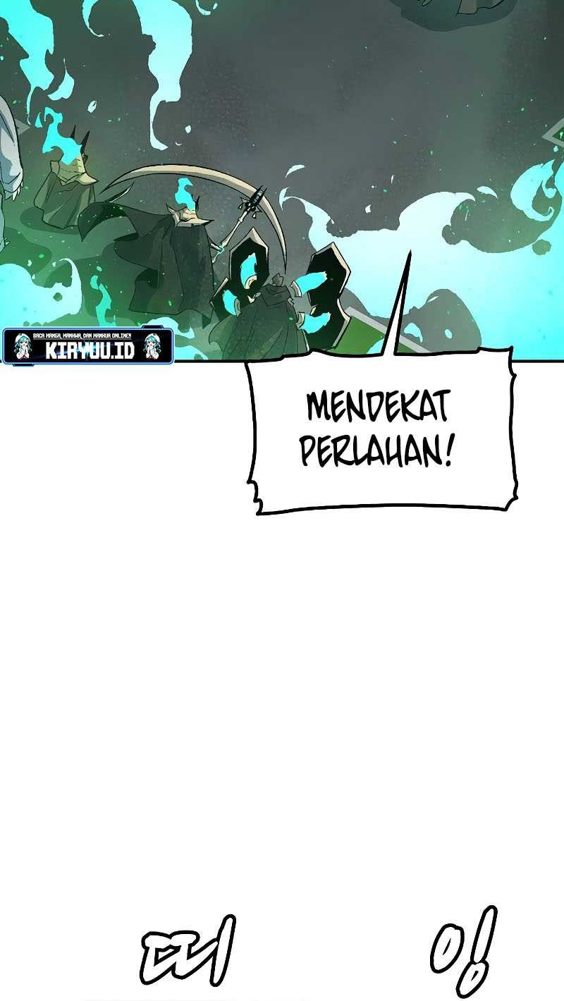 Alone Necromancer Chapter 118 page 56