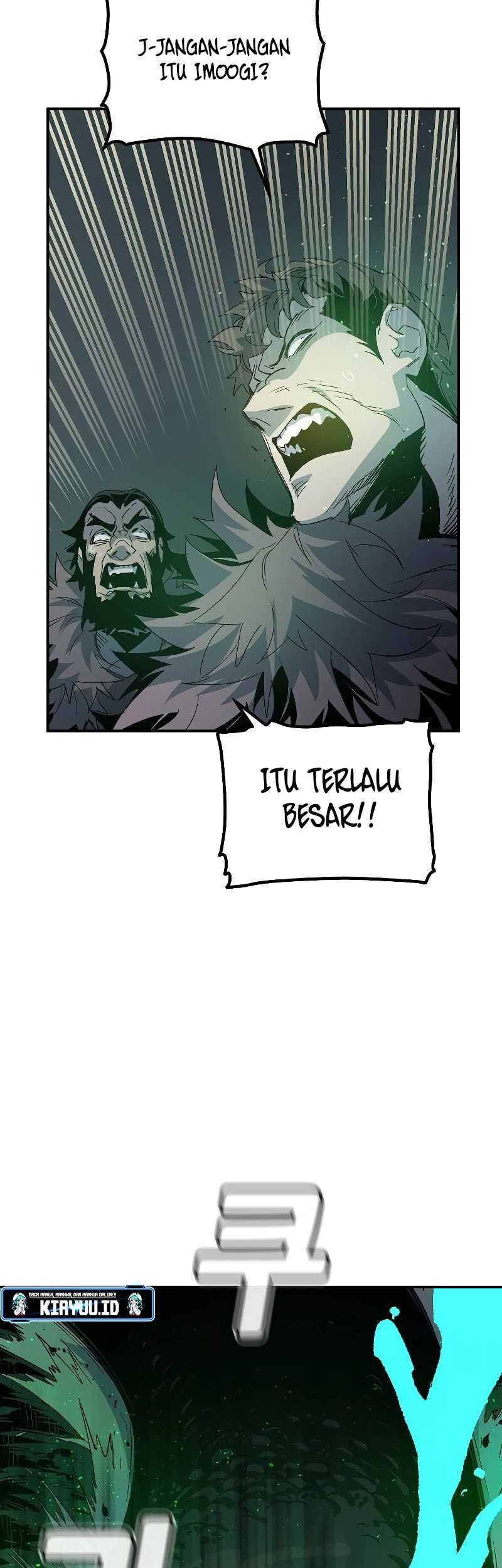 Alone Necromancer Chapter 118 page 64