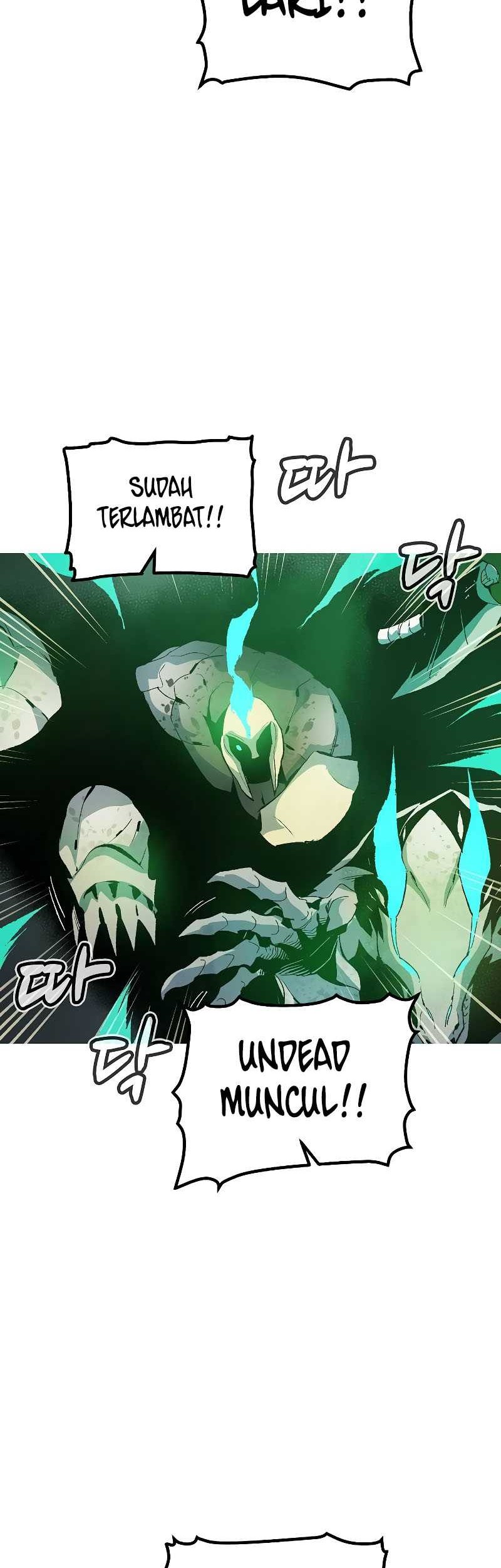 Alone Necromancer Chapter 118 page 67