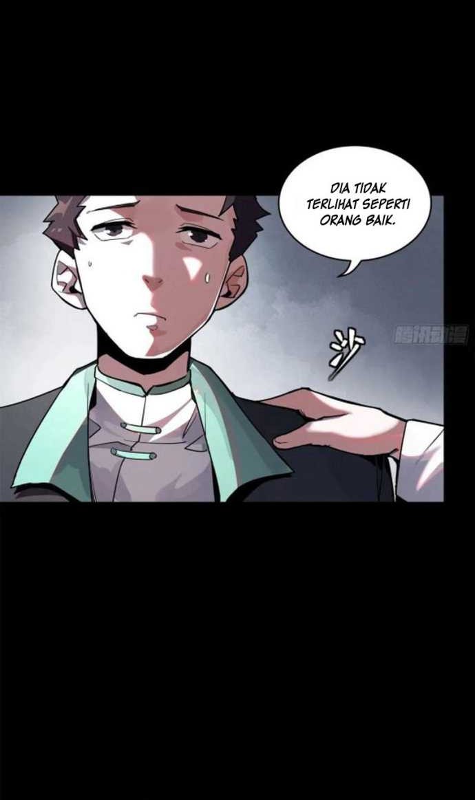 Legend of Star General Chapter 194 page 21