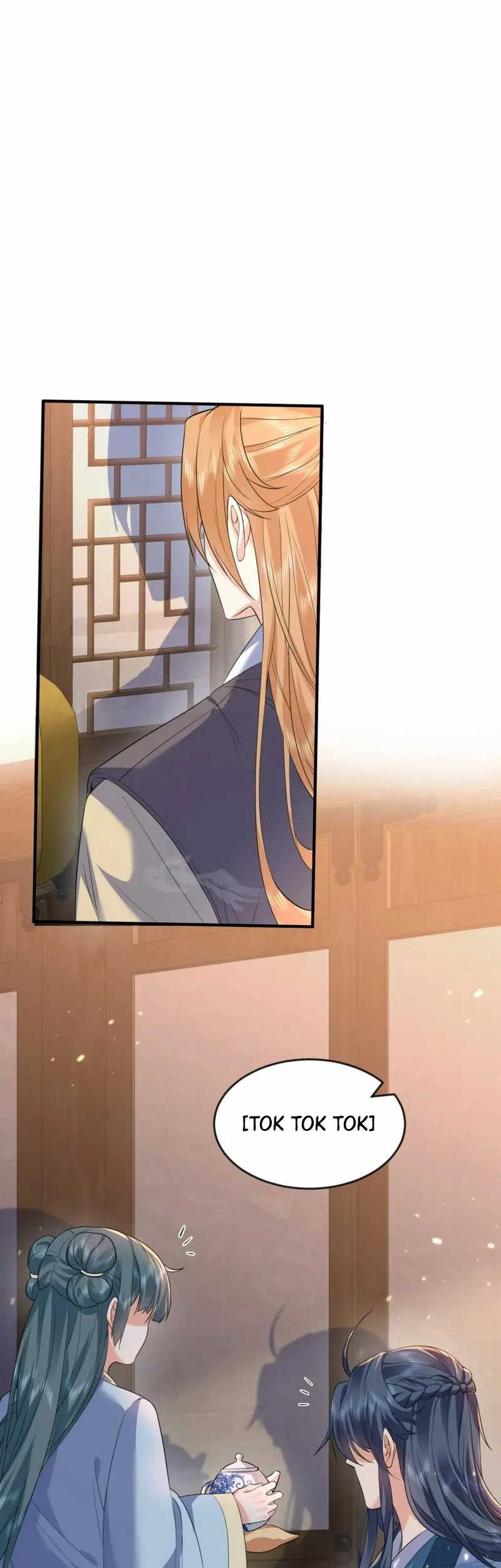 Am I Invincible Chapter 205 page 3