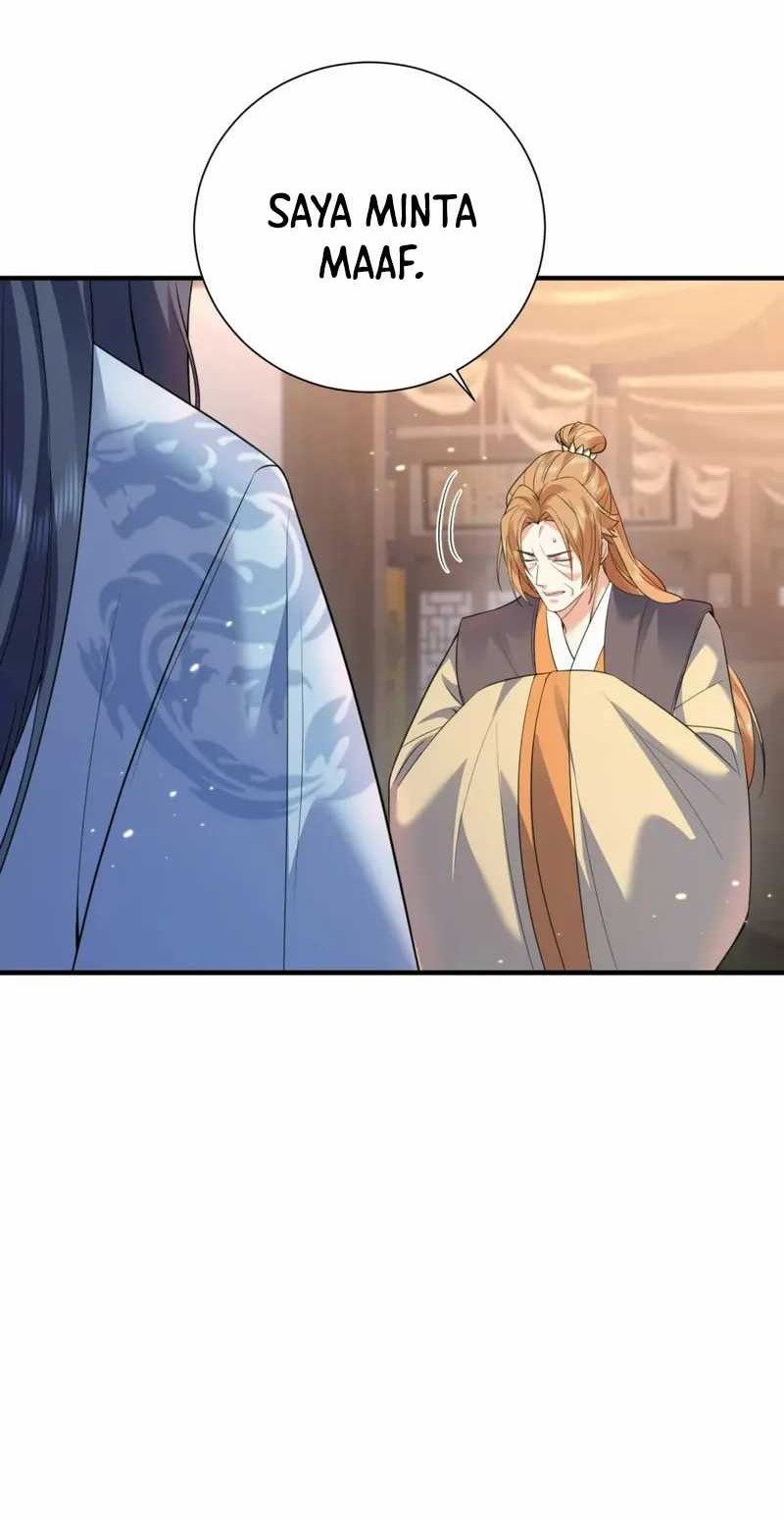 Am I Invincible Chapter 205 page 17