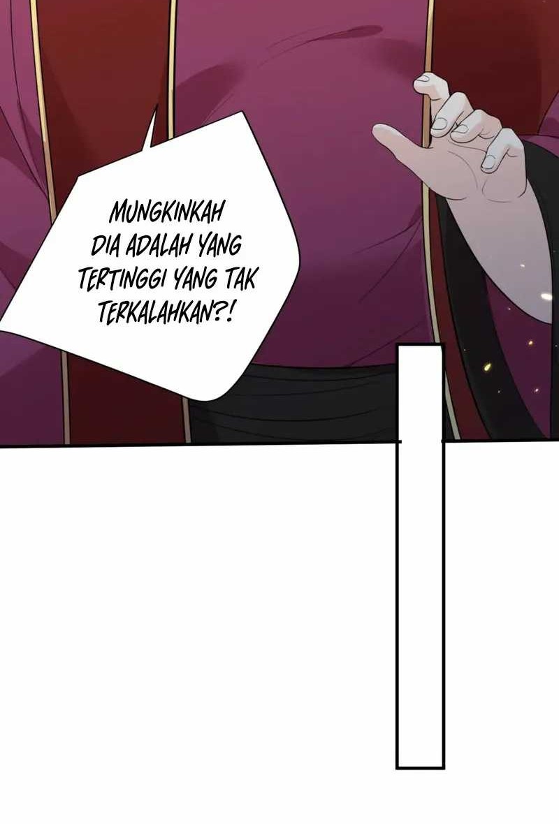 Am I Invincible Chapter 205 page 25