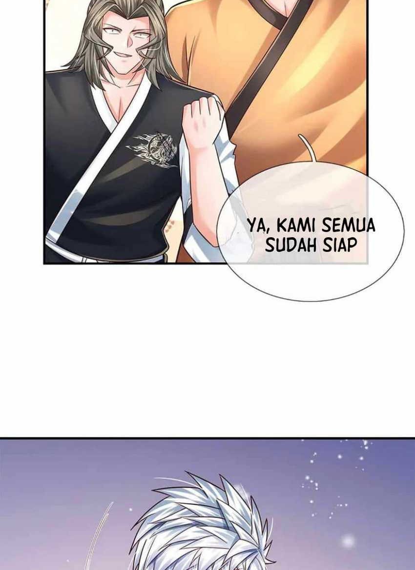 100.000 Layers Of Body Refining: I Raise All Emperor Chapter 215 page 12