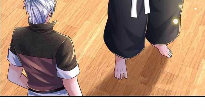 100.000 Layers Of Body Refining: I Raise All Emperor Chapter 215 page 18