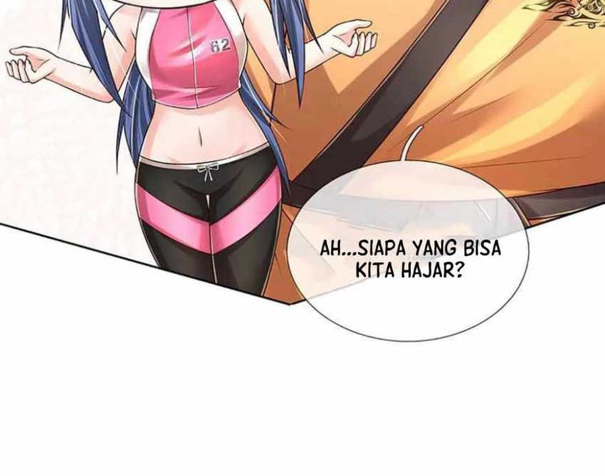 100.000 Layers Of Body Refining: I Raise All Emperor Chapter 215 page 21