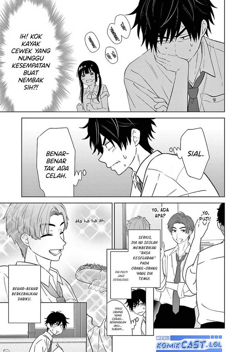 Aishiteru Game wo Owarasetai Chapter 47 page 10