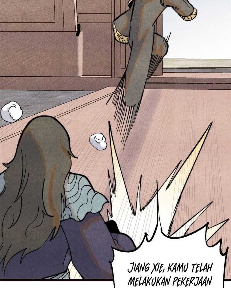 All Hail the Sect Leader Chapter 315 page 20