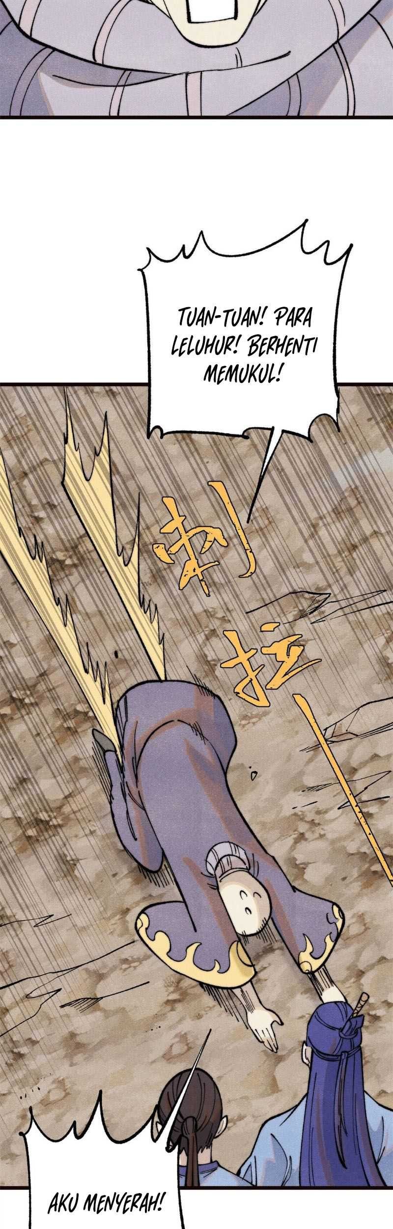 All Hail the Sect Leader Chapter 315 page 23