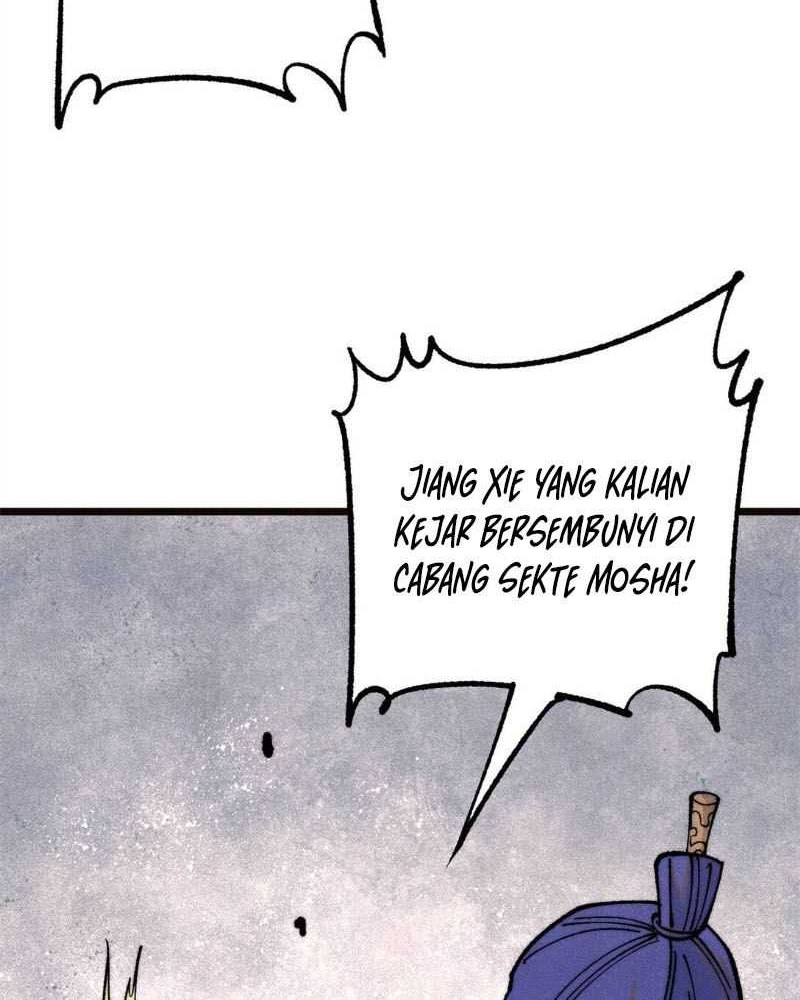 All Hail the Sect Leader Chapter 315 page 24