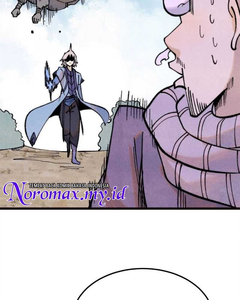 All Hail the Sect Leader Chapter 315 page 26