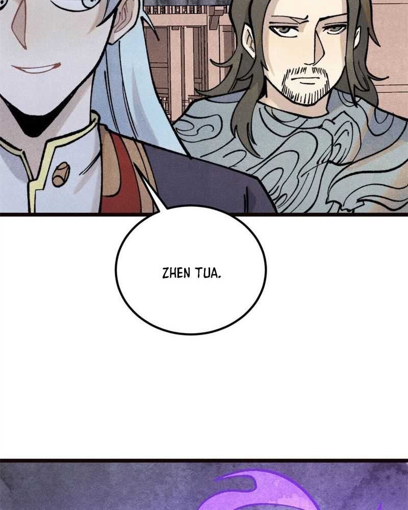 All Hail the Sect Leader Chapter 315 page 32