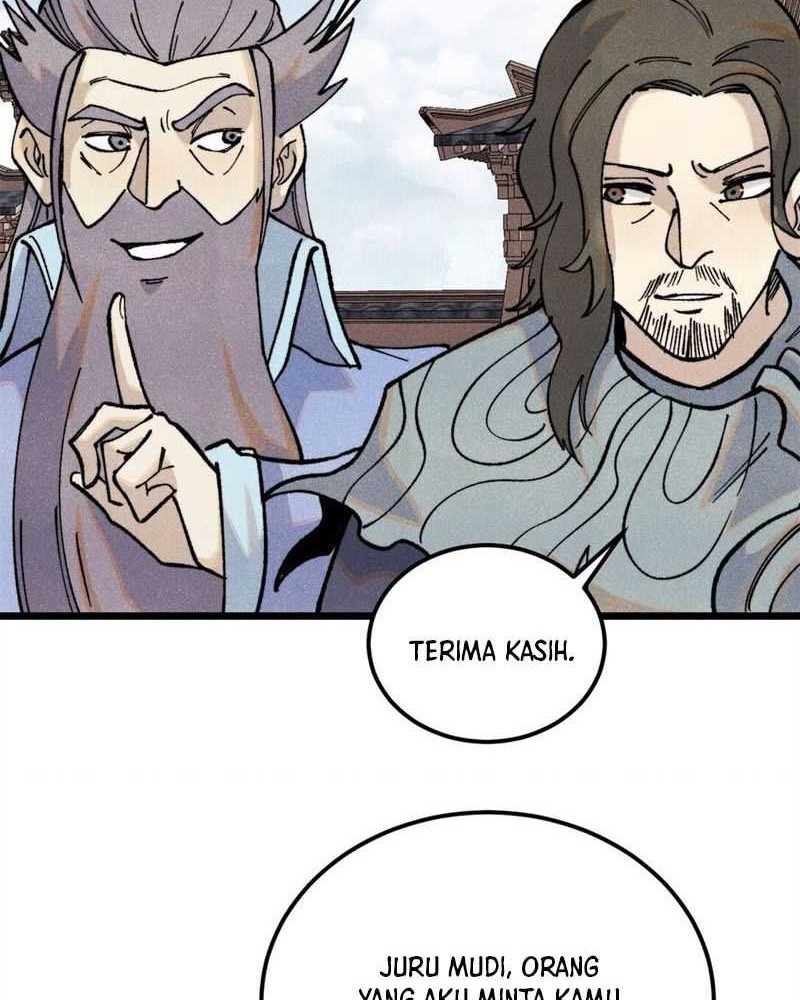 All Hail the Sect Leader Chapter 315 page 36