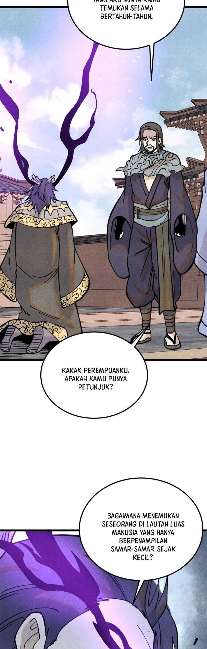 All Hail the Sect Leader Chapter 315 page 37