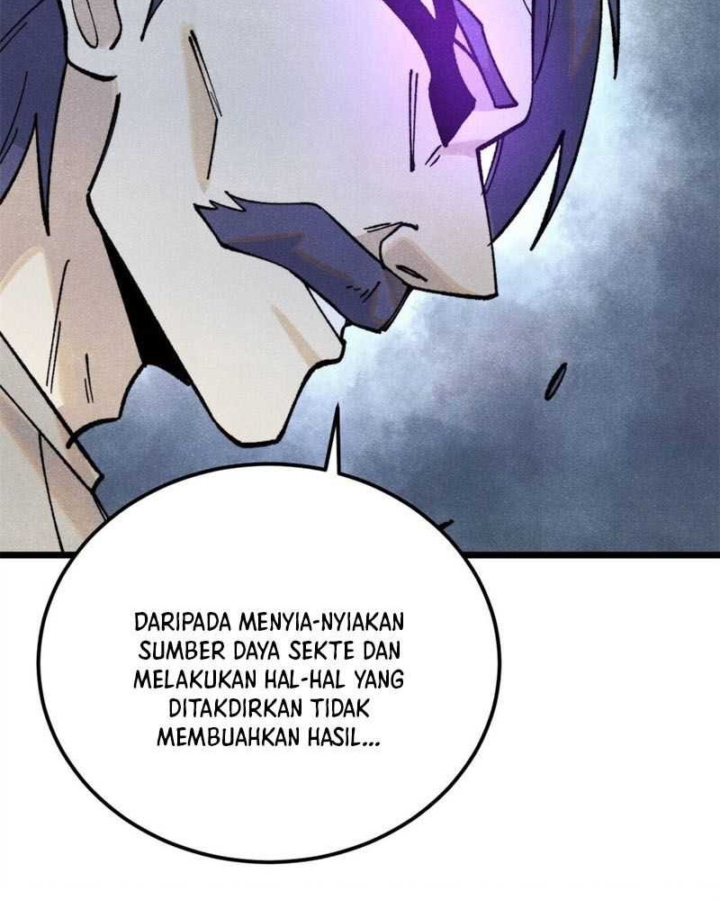 All Hail the Sect Leader Chapter 315 page 38
