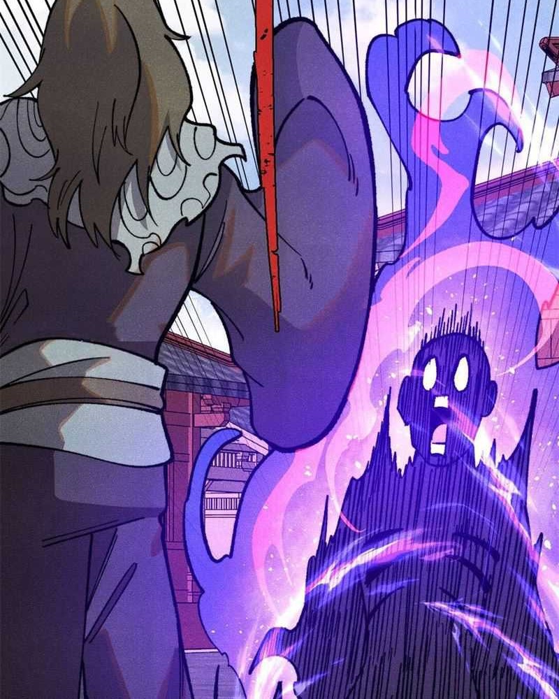 All Hail the Sect Leader Chapter 315 page 40