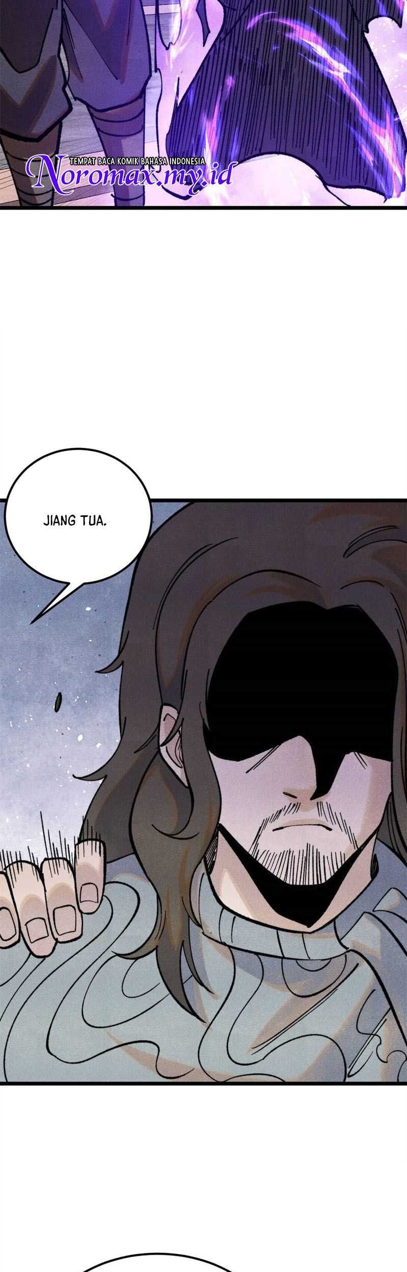 All Hail the Sect Leader Chapter 315 page 41
