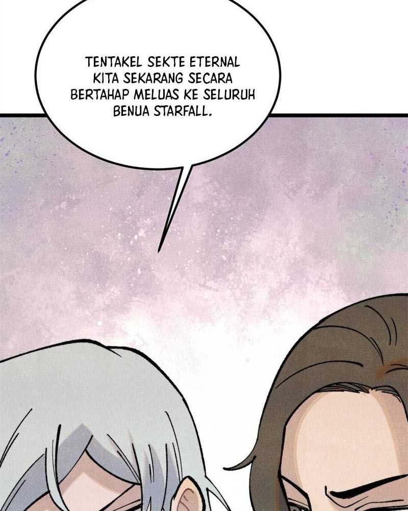 All Hail the Sect Leader Chapter 315 page 42
