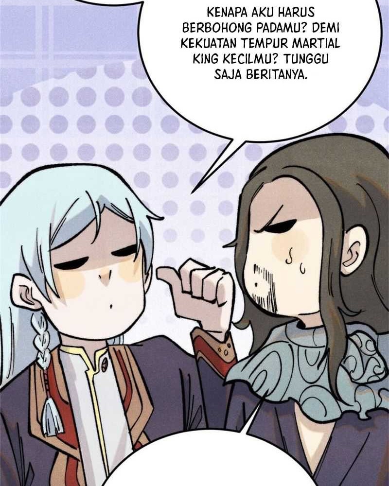 All Hail the Sect Leader Chapter 315 page 44