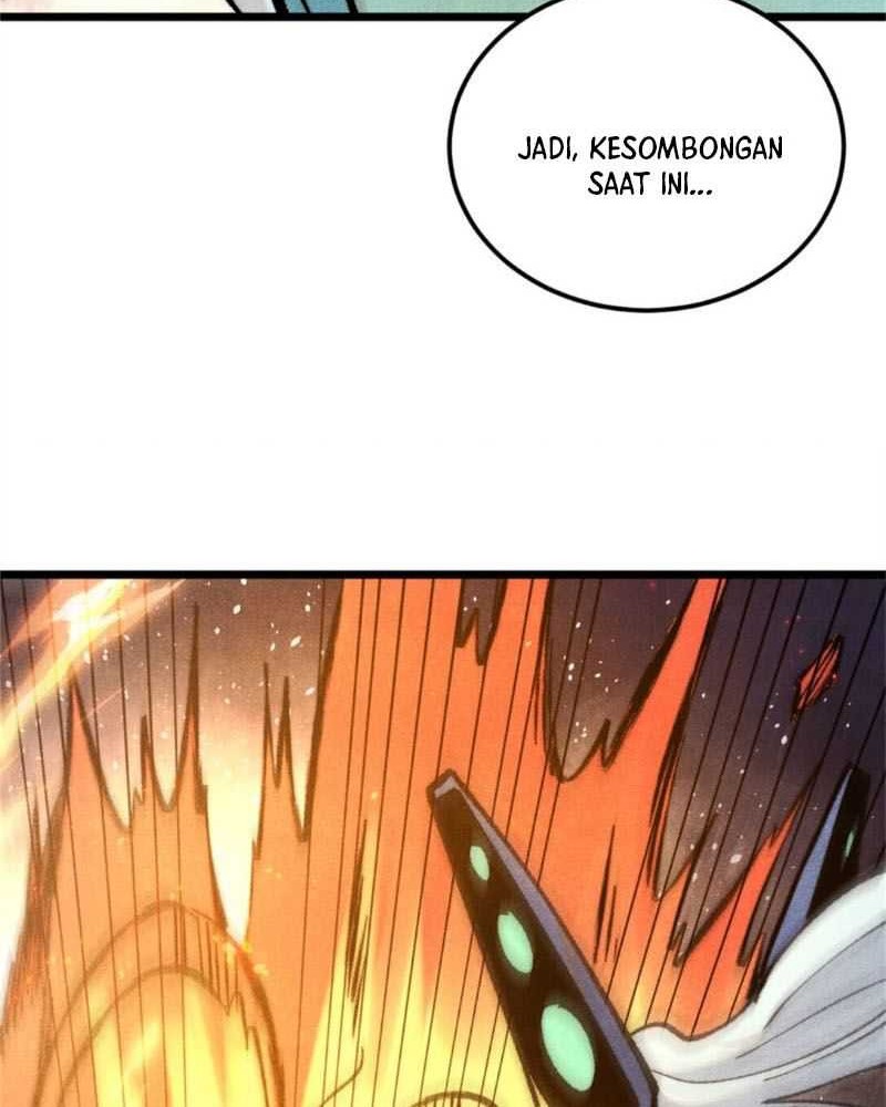 All Hail the Sect Leader Chapter 315 page 50