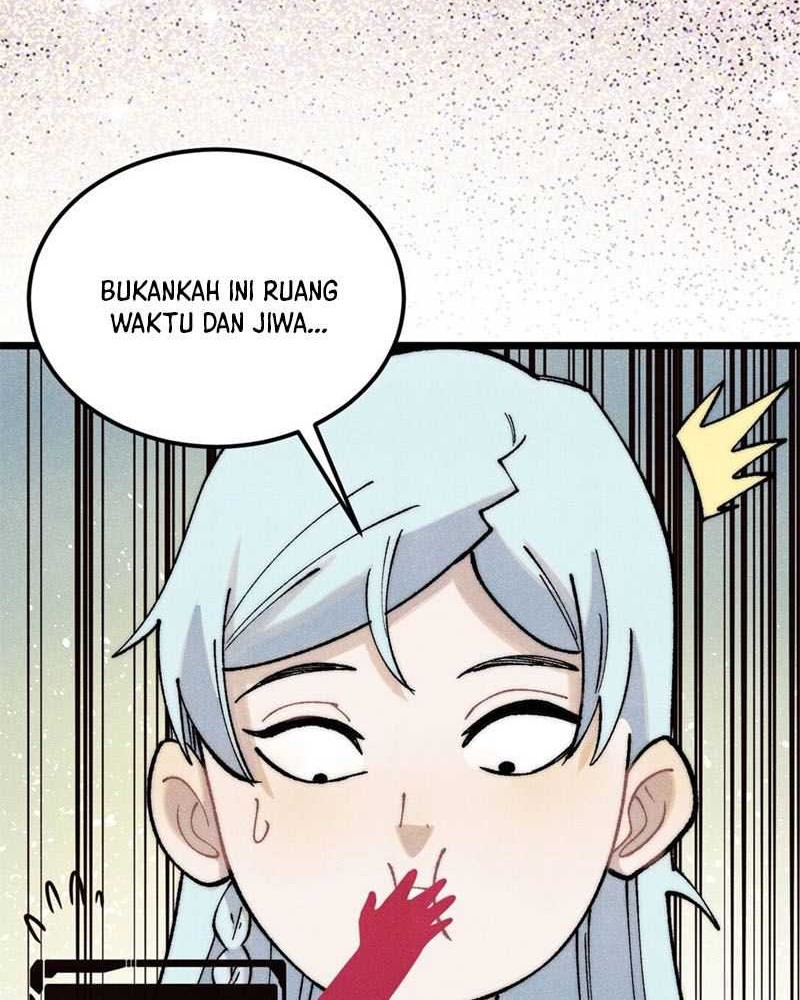 All Hail the Sect Leader Chapter 315 page 4