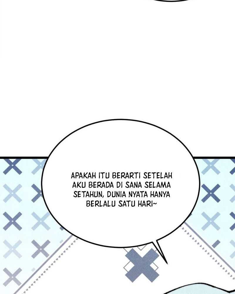 All Hail the Sect Leader Chapter 315 page 6