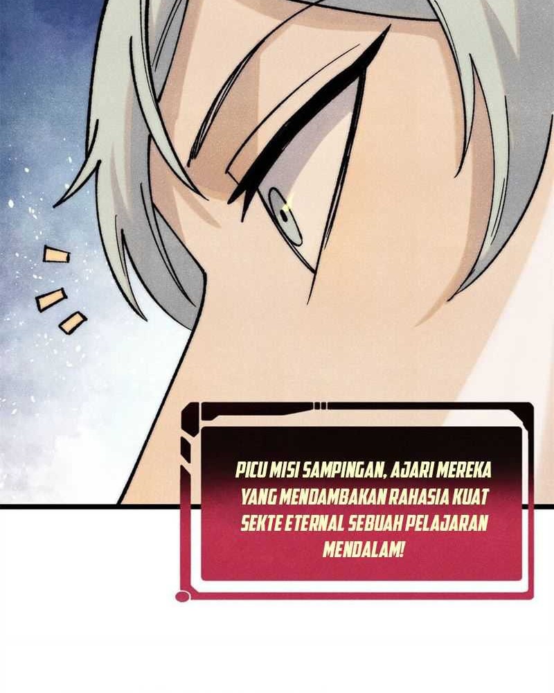 All Hail the Sect Leader Chapter 315 page 10