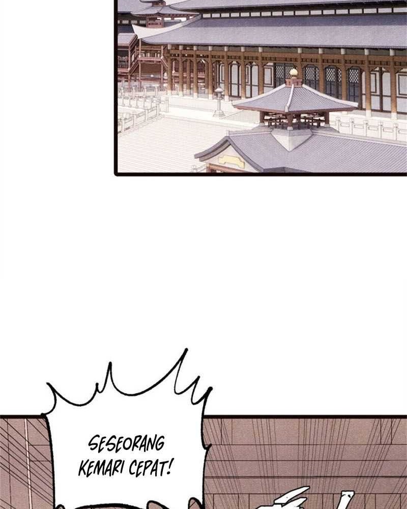 All Hail the Sect Leader Chapter 315 page 12