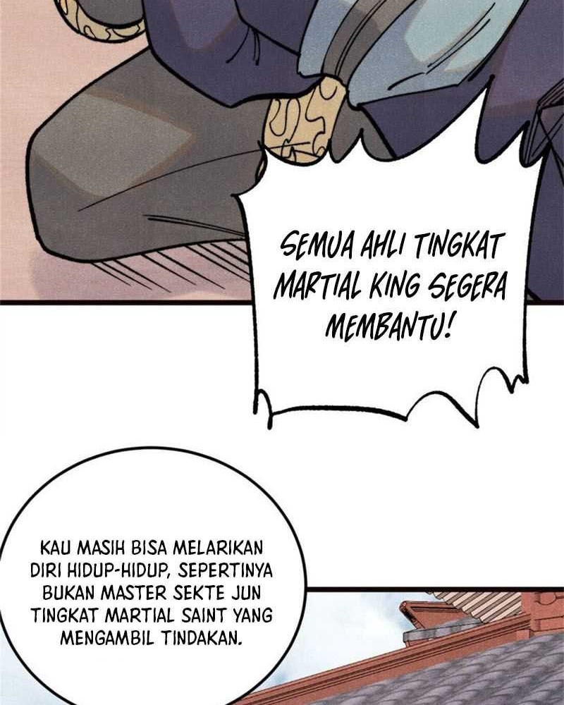 All Hail the Sect Leader Chapter 315 page 16