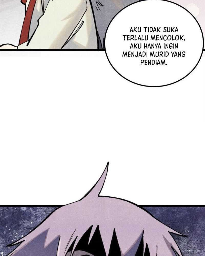 All Hail the Sect Leader Chapter 316 page 18