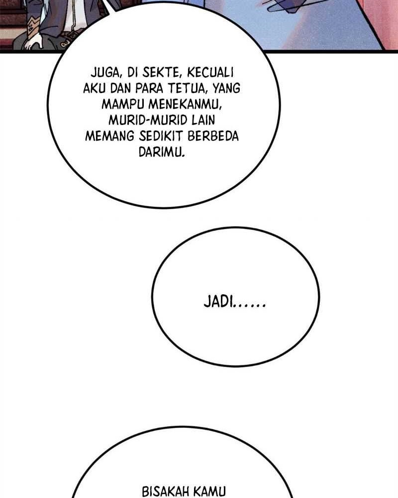 All Hail the Sect Leader Chapter 316 page 22