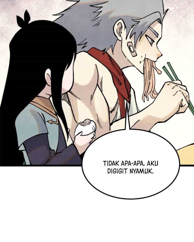 All Hail the Sect Leader Chapter 316 page 24