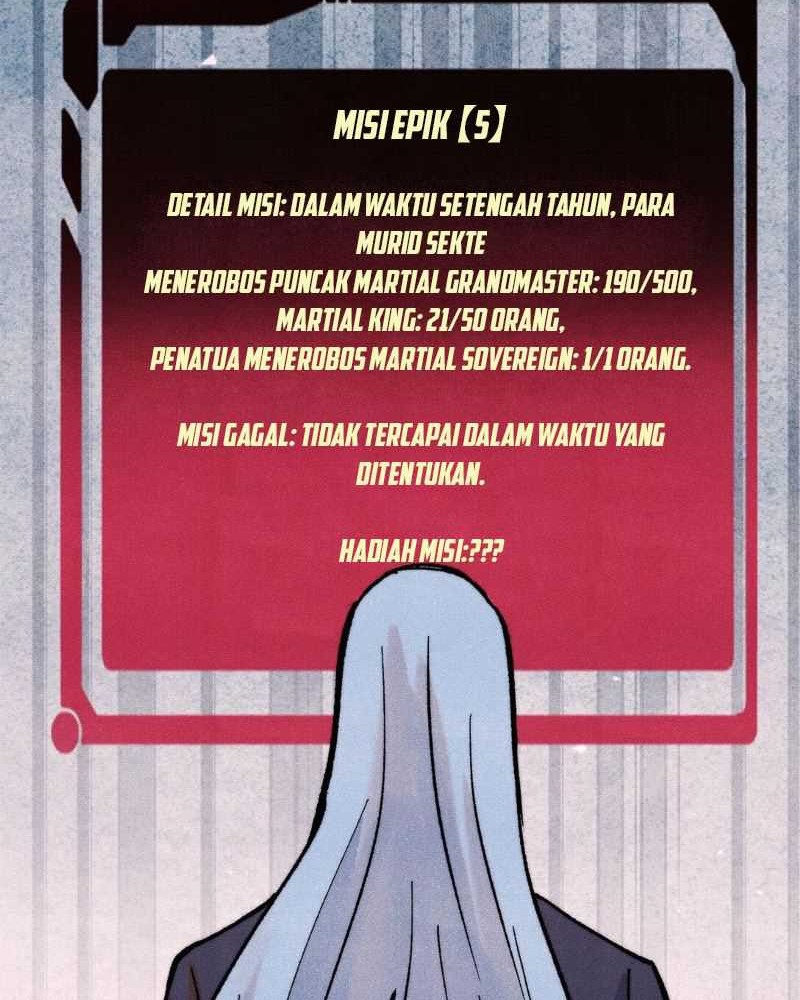 All Hail the Sect Leader Chapter 316 page 26