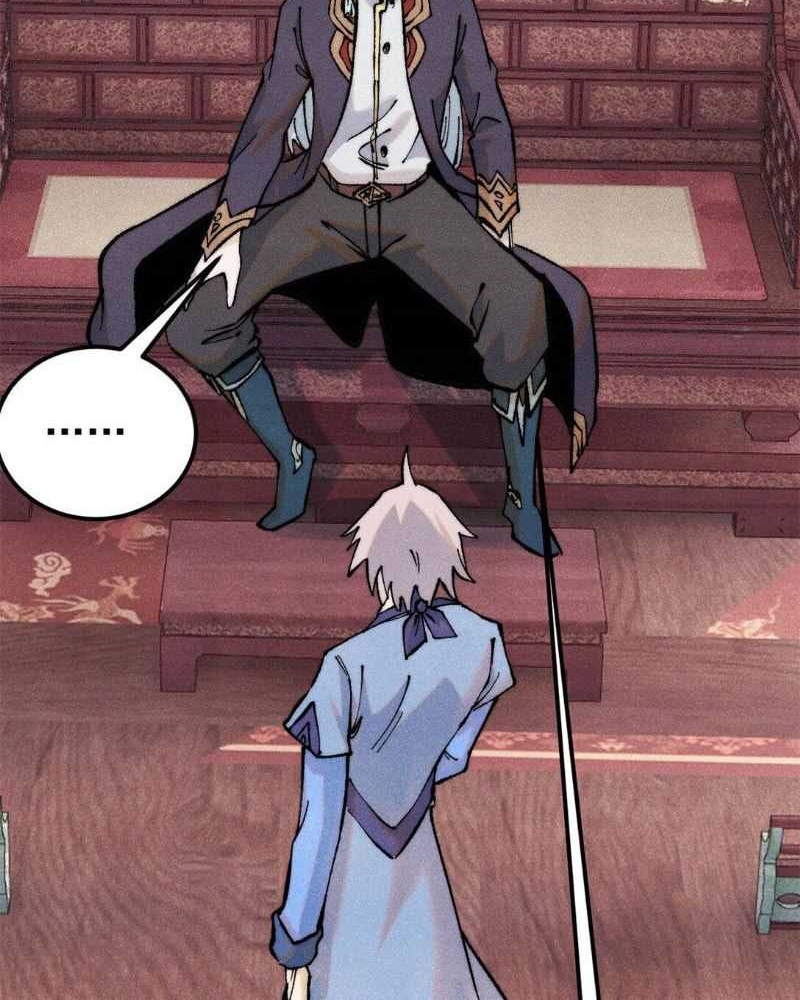 All Hail the Sect Leader Chapter 316 page 30