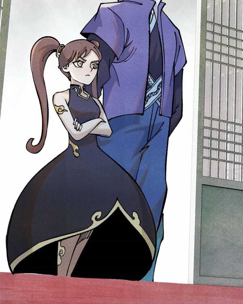 All Hail the Sect Leader Chapter 316 page 33