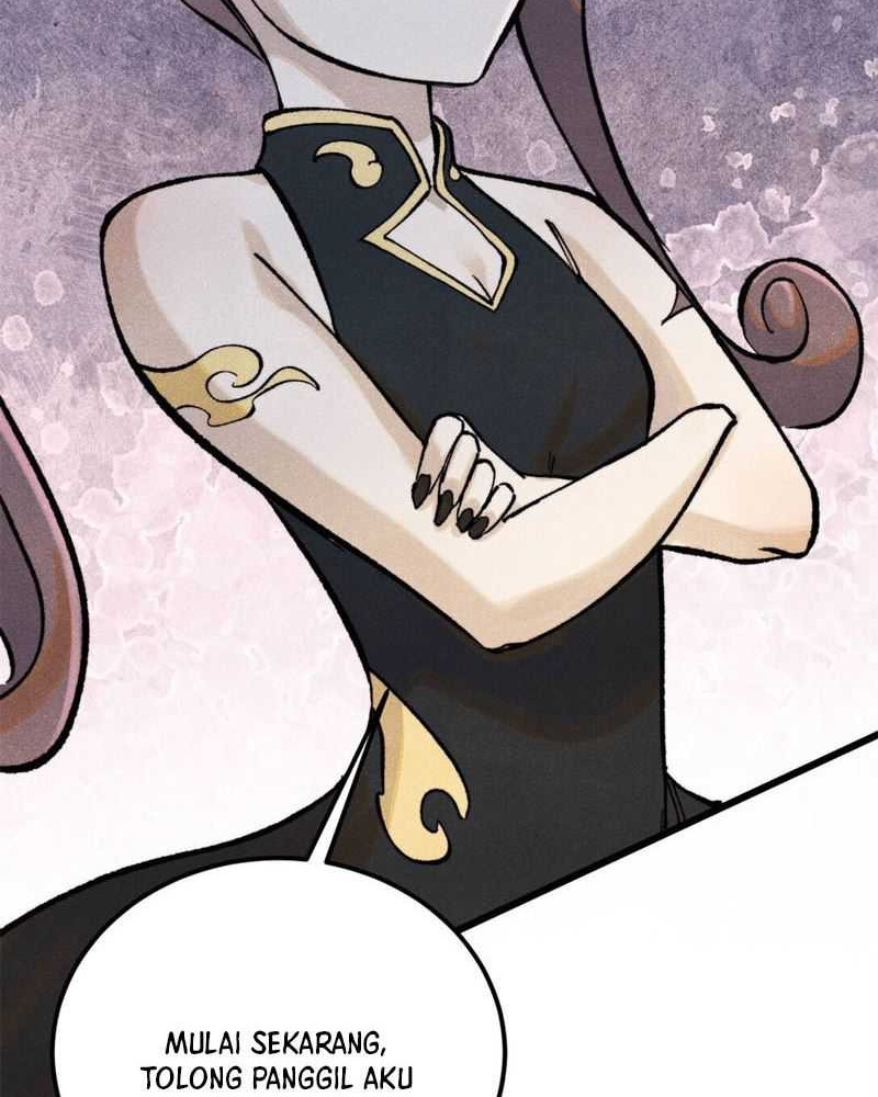 All Hail the Sect Leader Chapter 316 page 35