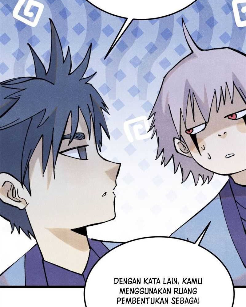 All Hail the Sect Leader Chapter 316 page 39