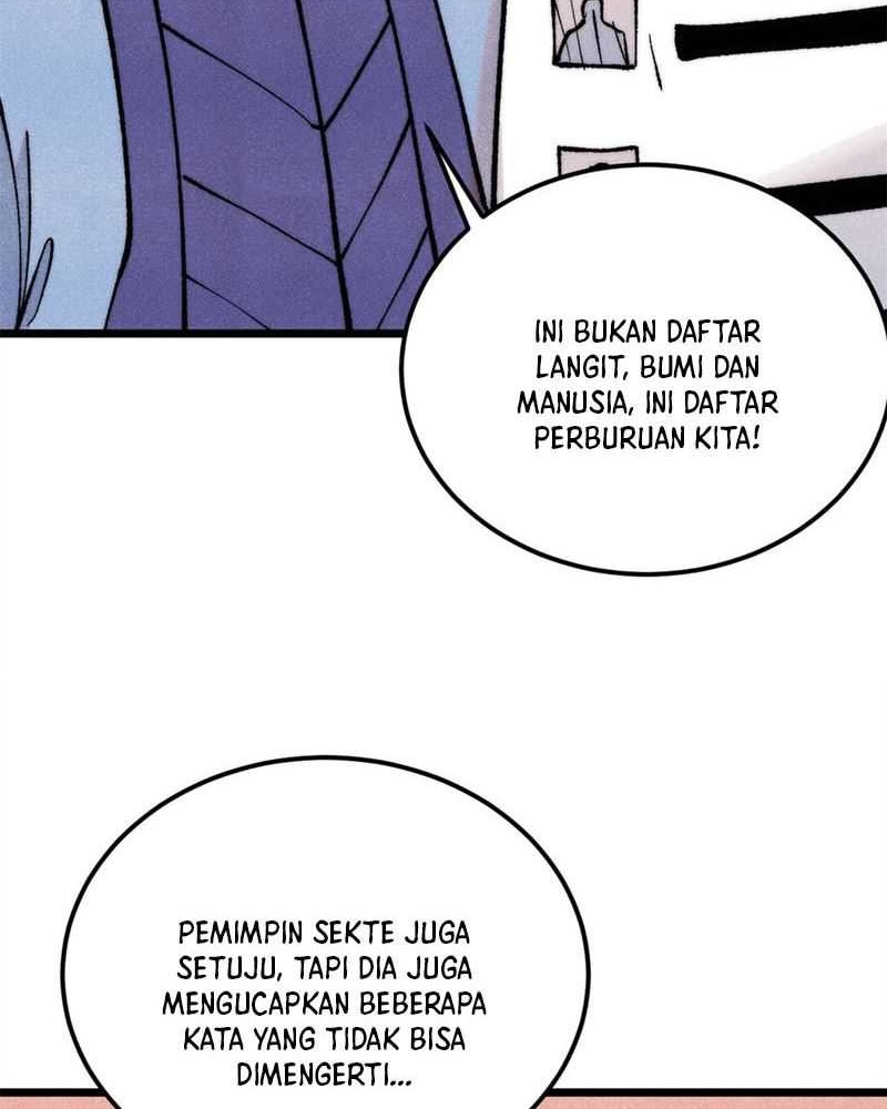 All Hail the Sect Leader Chapter 316 page 43