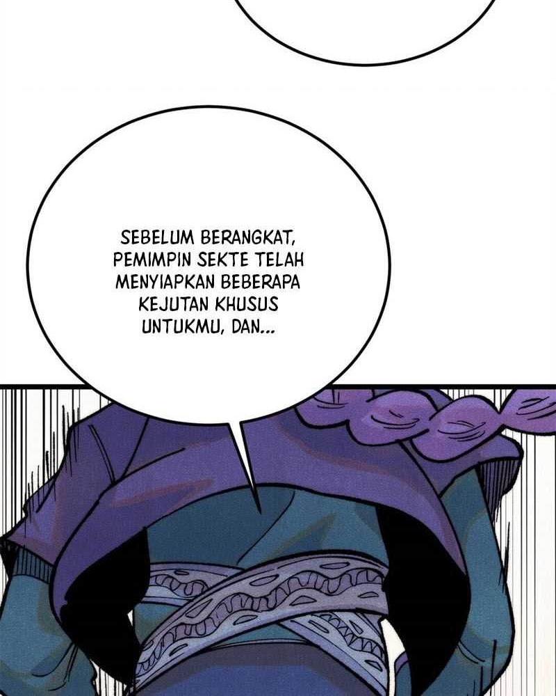 All Hail the Sect Leader Chapter 316 page 45
