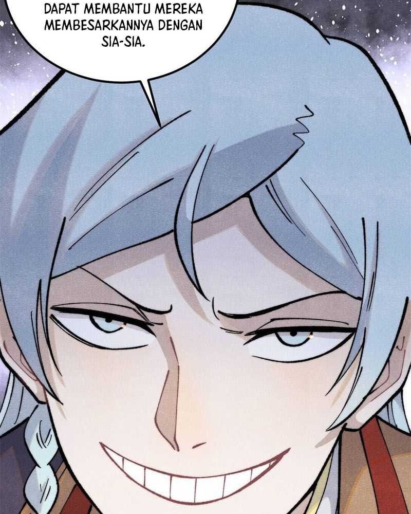 All Hail the Sect Leader Chapter 316 page 4