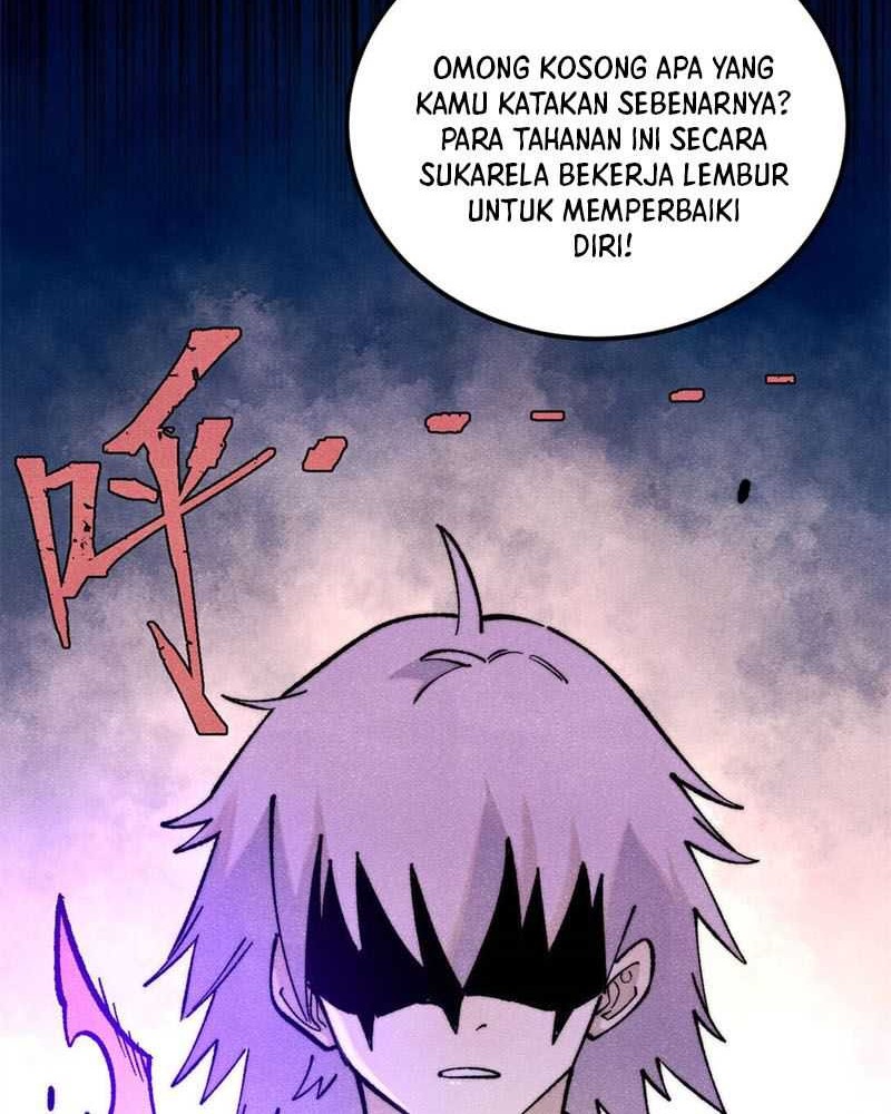All Hail the Sect Leader Chapter 316 page 8