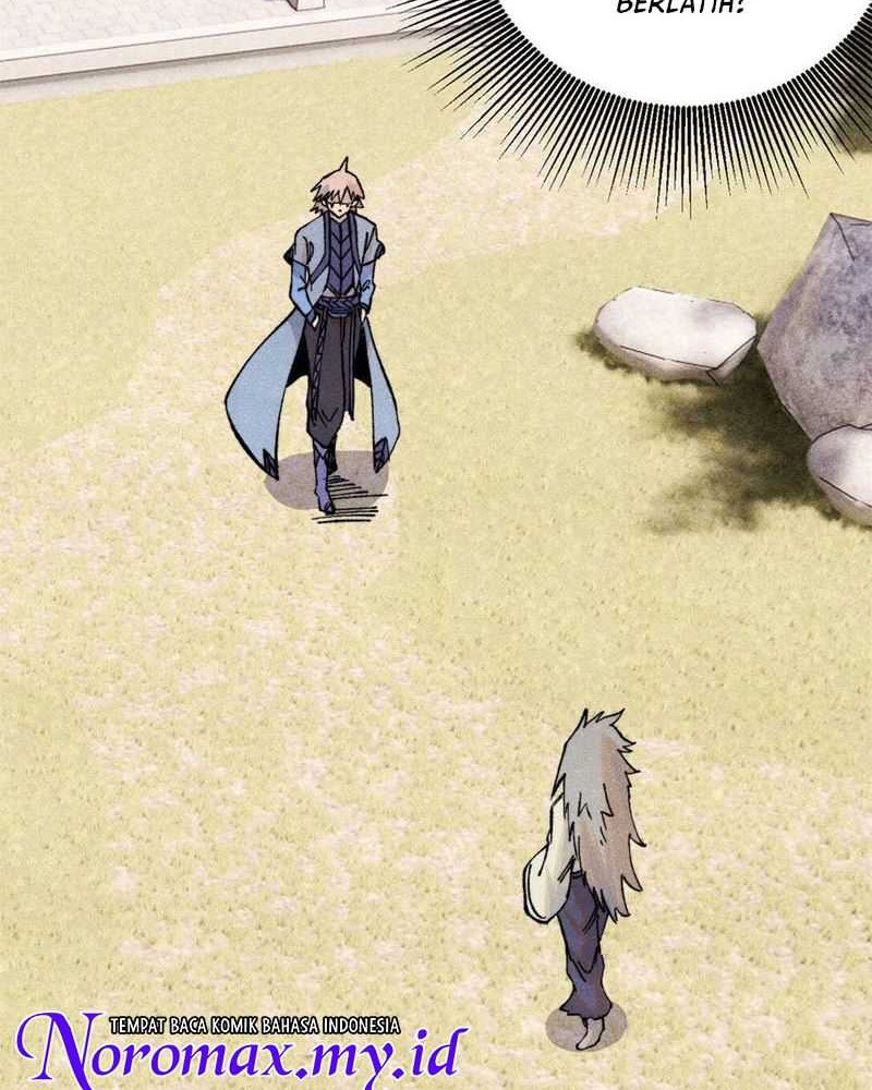 All Hail the Sect Leader Chapter 316 page 10