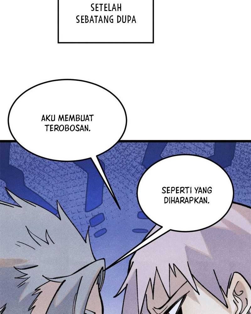 All Hail the Sect Leader Chapter 316 page 14