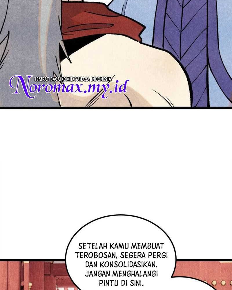 All Hail the Sect Leader Chapter 316 page 16