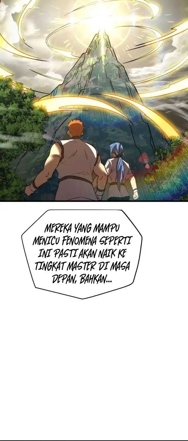 Apex Future Martial Arts Chapter 104 page 14