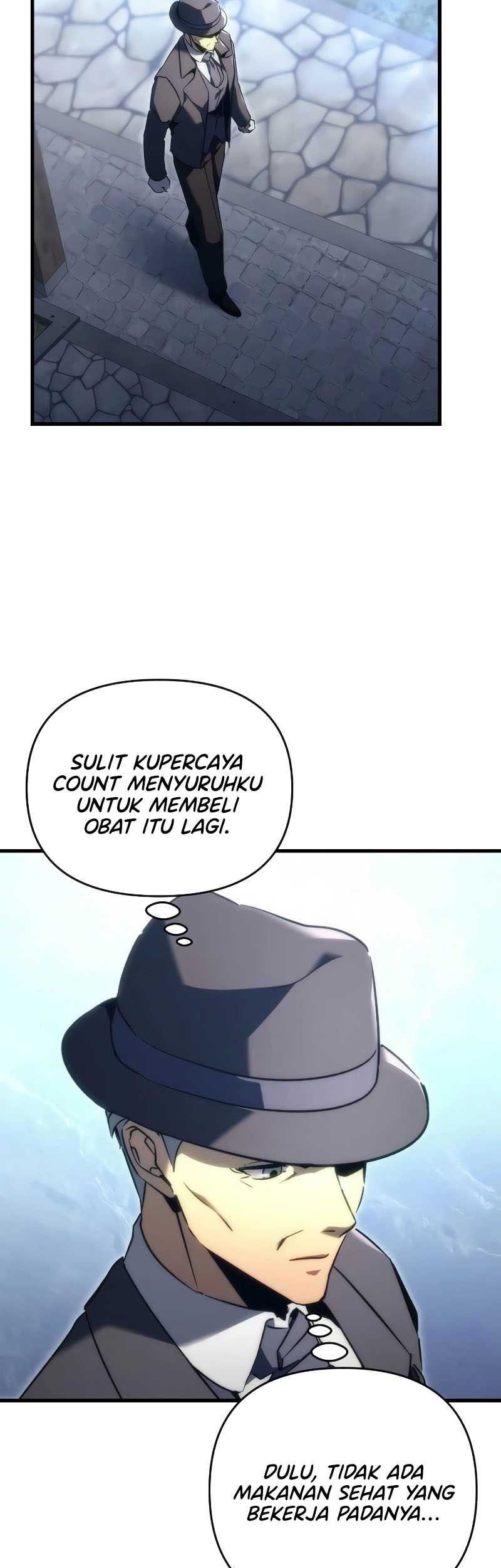 Regressor Of The Fallen Family Chapter 21 page 57