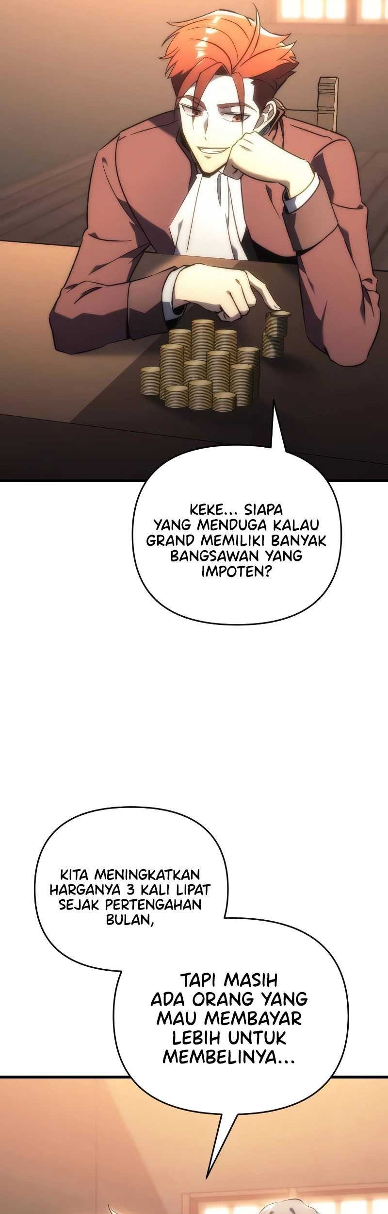 Regressor Of The Fallen Family Chapter 21 page 73